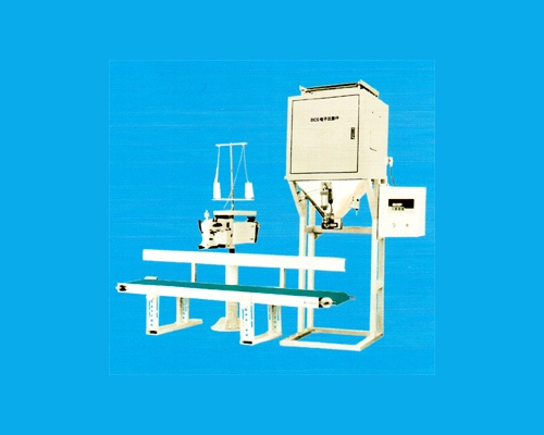 LCS系列包裝組合機